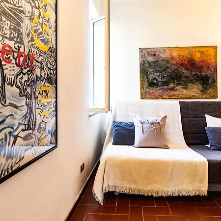 Apartment Casetta Eden