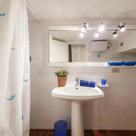 Apartment Casetta Eden *