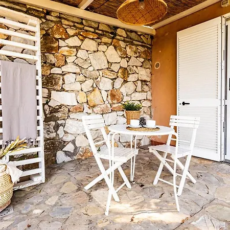 Apartmán Casetta Eden *
