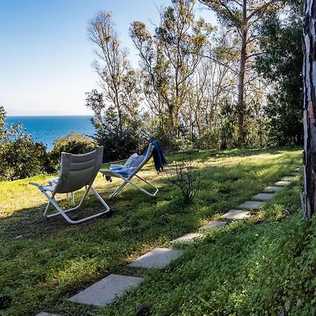 Casetta Eden Apartmán Porto Azzurro