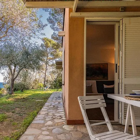 Apartmán Casetta Eden