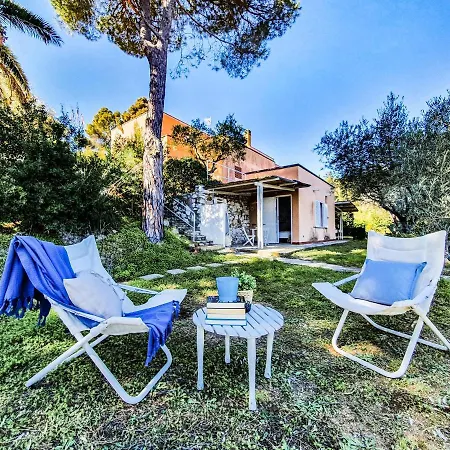 Casetta Eden * Porto Azzurro