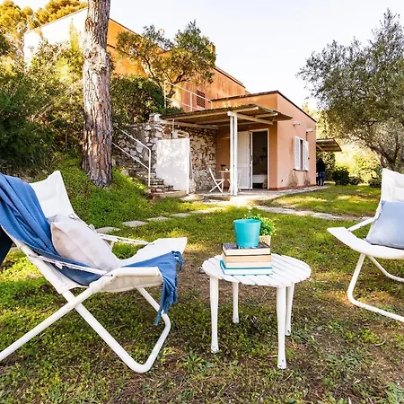 Apartmán Casetta Eden Porto Azzurro